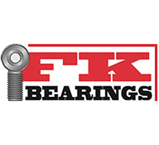 FK Bearings and Rod Ends