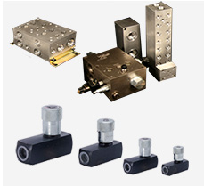 Pneumatic and Hydraulic Accessories