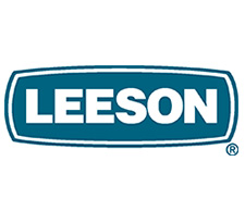Leeson Electric Motors, Gearmotors & Drives