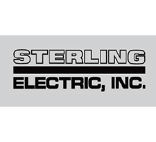Sterling Electric, Inc.