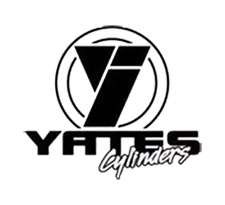 Yates Cylinders